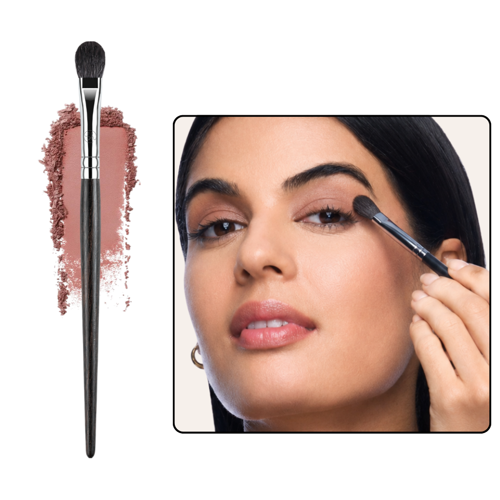  Cọ Tán Mắt BH Cosmetics Eyeshadow Brush BH217